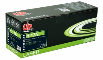 UPrint HP CF217A Black