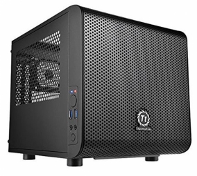 Thermaltake Core V1 Black