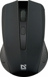 Defender Accura MM-935 Black