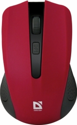 Defender Accura MM-935 Red