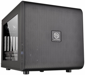 Thermaltake Core V21 Black