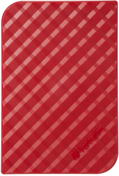 Verbatim Store n Go 1TB Red