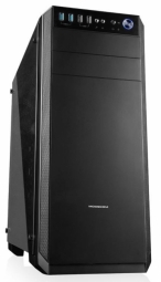 Modecom Oberon Pro Glass Black