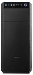 Modecom Oberon Black