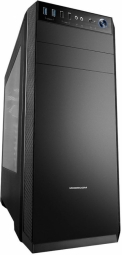 Modecom Oberon Pro Black