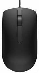 Dell MS116 Black