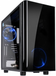 Thermaltake View 31 Black