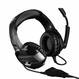 Modecom MC-859 Bow Gaming Black