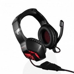 Modecom MC-839 Sword Gaming Black