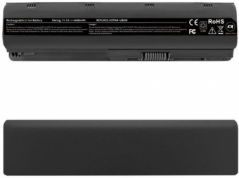 Qoltec Long Life HP 635 650 655