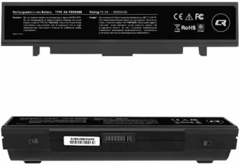 Qoltec Long Life Samsung R530/R540/R580