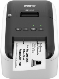 Brother QL-800 Thermal Printer