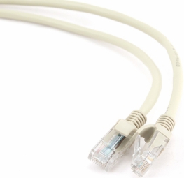 Kabelis Gembird Patch UTP 1.5 m CAT 5e