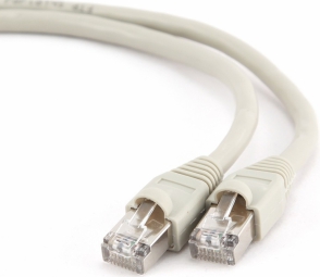 Kabelis Gembird Patch UTP 0.25 m CAT 5e