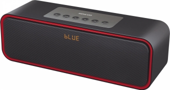 Sencor SSS 81 Black/Red