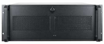 Chieftec UNC-410S-B-U3-OP Black