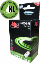 Ink cartridge UPrint HP 920XLM Magenta