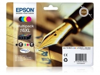 Epson T1636 Colourful