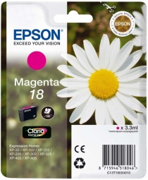 Epson T1803 Magenta