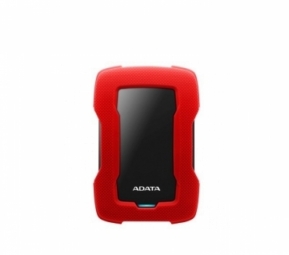 Adata HD330 2TB Red