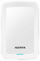 Adata Slim HV300 2TB White