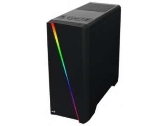 Aerocool AEROPGSCYLON-BK Black