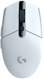 Logitech G305 Lightspeed White