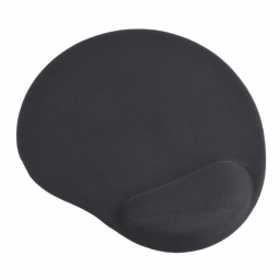 Gembird Gel Black 240x220