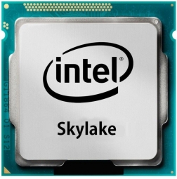 Intel Core i7-6700 3.40GHz 8MB Tray