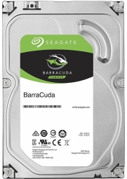 Seagate BarraCuda 8TB