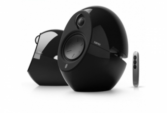 Edifier E25HD Black