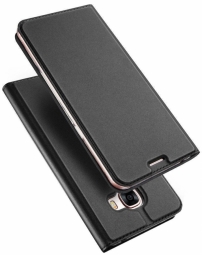 Dux Ducis Huawei Y9 2018 Grey