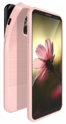 Dux Ducis Samsung Galaxy J4 J400 Pink