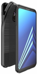 Dux Ducis Samsung Galaxy J4 J400 Black