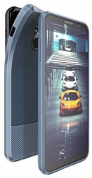 Dux Ducis Samsung Galaxy J4 J400 Blue