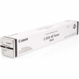 Canon C-EXV49 Black