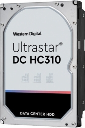 Western Digital Ultrastar DC HC310 4TB