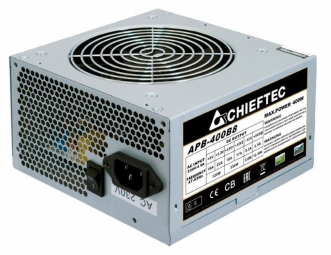 Chieftec APB-400B8 400W