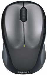 Logitech M235 Grey