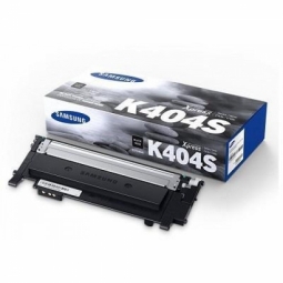 Samsung CLT-K404S Black