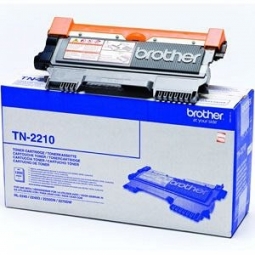 Brother TN-2210 Black