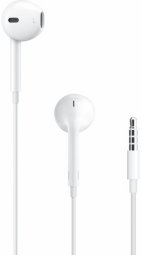 Austiņas Apple EarPods