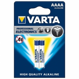 Varta AAAA LR8 D425 1.5v 2 Pack