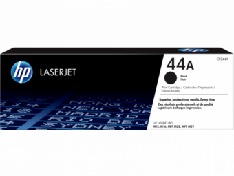 HP CF244A 44A Black