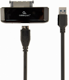 Adapteris Gembird USB 3.0 to SATA 2.5" Combo