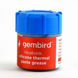 Gembird Heatsink silicone thermal paste grease 15 g