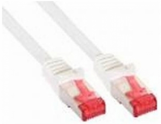 Kabelis Brackton Patch UTP 1.0 m Cat 6