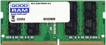 GoodRam 16GB GR2400S464L17/16G