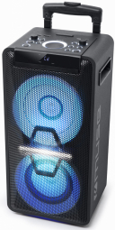 Muse M-1920 DJ Party Box CD