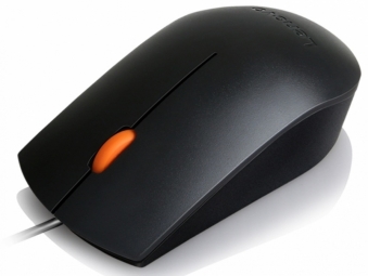 Lenovo 300 Black